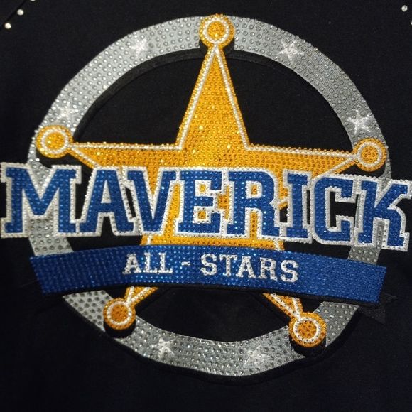 REBEL ATHLETIC LIGHT WEIGHT JACKET - Picture 7 of 8